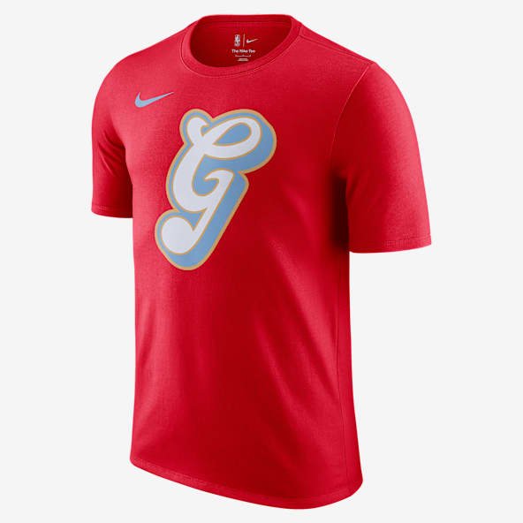 Men s Red Tops T Shirts. Nike CA